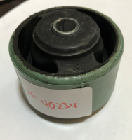 ODM High Quality Engine Mounting Hyundai H100/Grace Suppliers –  PEUGEOT HP-PG1029  – HAIPU