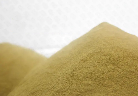 Bronse nga powder: conductive, corrosion-resistant, wear-resistant