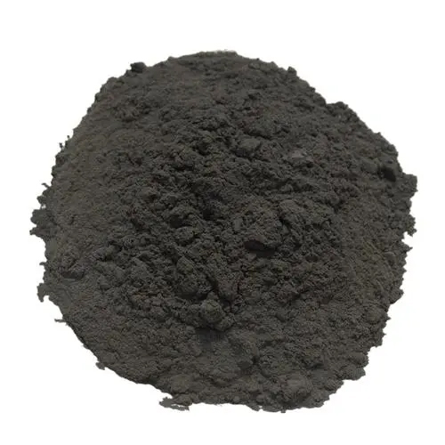 Hanyar shiri na chromium carbide