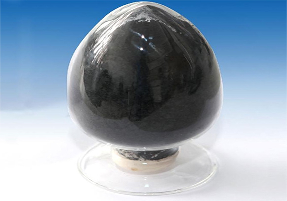 Disulfur de molibdè: propietats físiques, químiques, elèctriques i aplicacions