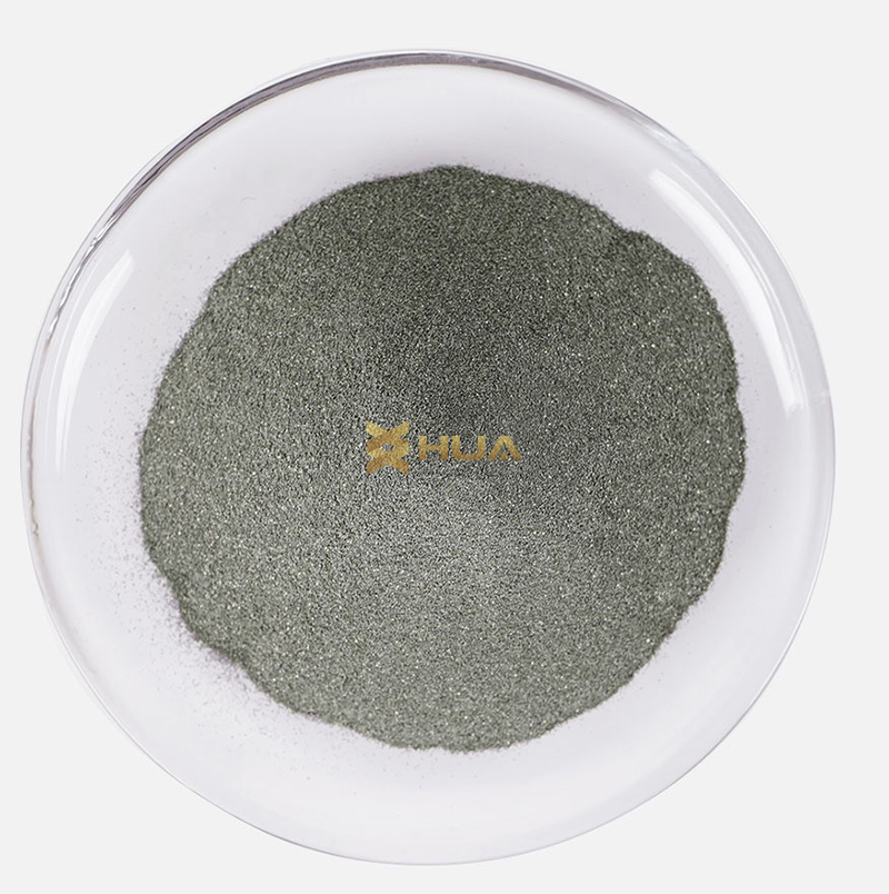Nichel Rivestimento in polvere di alluminio NiAl Spruzzatura termica per lo strato inferiore