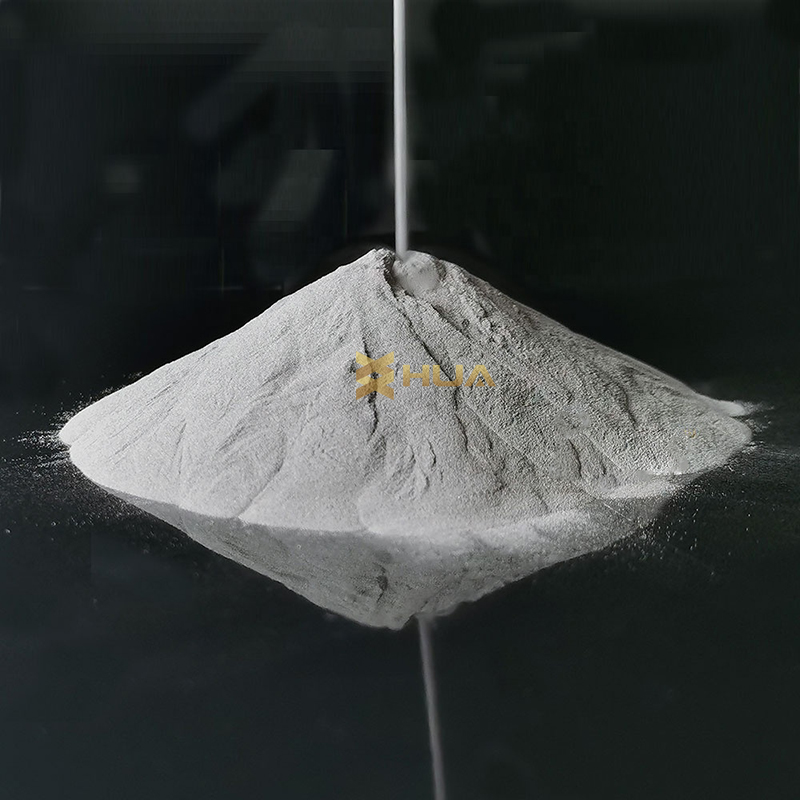 थर्मल स्प्रेसाठी NiCr निकेल क्रोमियम आधारित मिश्र धातु पावडर