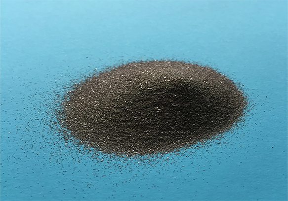 Nickel-chromium alloy powder: Maayo kaayo nga performance ug halapad nga mga aplikasyon