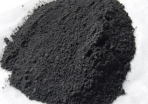 Inoshanda uye inoshamwaridzana nemhepo alloy zvinhu: phosphorus iron