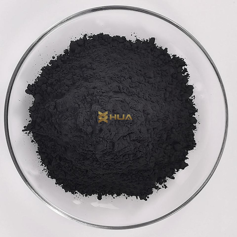 SiB6 silicij heksaborid CAS 12008-29-6 silicij borid u prahu
