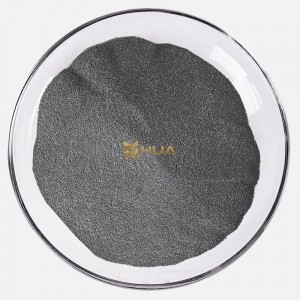 High Quality Tib2 - Additive Manufacturing Stainless Steel Powder 316l Powder for 3d Printing – Huarui