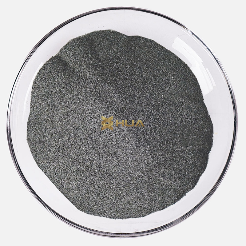 Polvere di acciaio inossidabile per produzione additiva 316l Polvere per stampa 3d