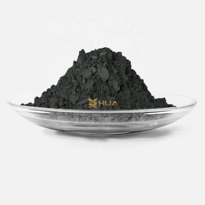 Υψηλής ποιότητας σκόνη καρβιδίου βαναδίου VC με εργοστασιακή τιμή