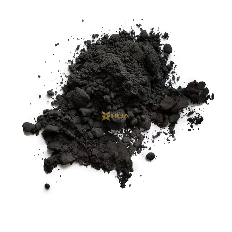 China Wholesale hafnium metal powder