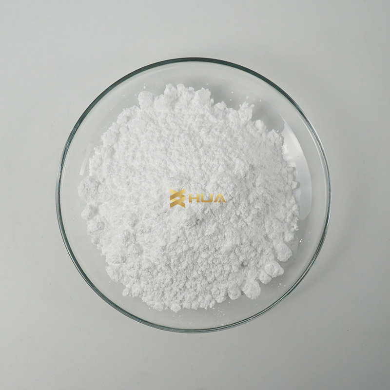 Pulvis Lithium Carbonatis Pulvis
