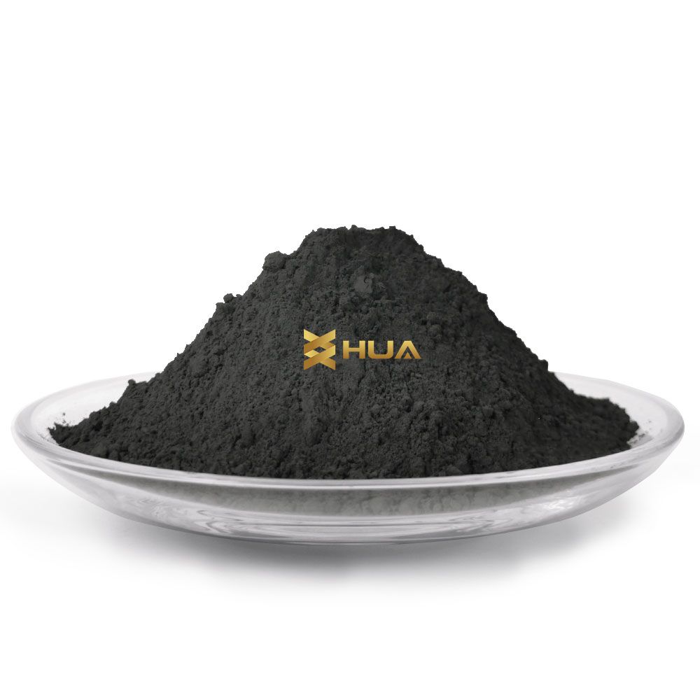 i-spherical high purity niobium carbide powder