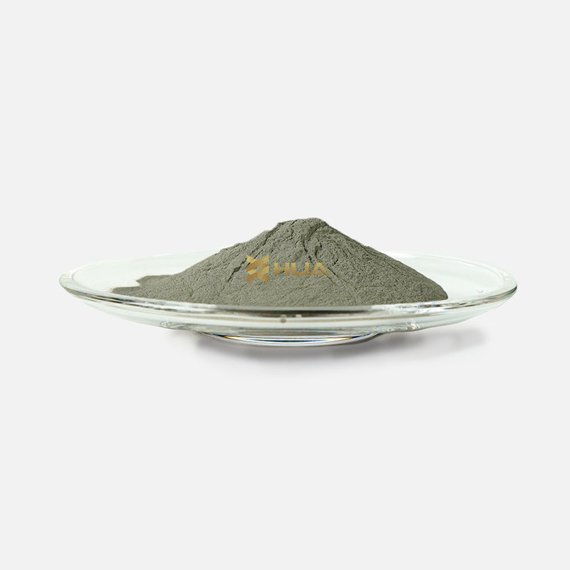 Superfini čisti 99,9% metalni stannum Sn prah / kositreni prah
