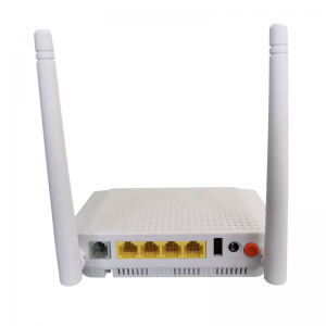 The cheapest xPON WIFI ONU 1GE+3FE+POTS+WIFI ONT
