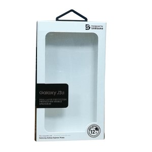 Popular Design for Nesting Gift Boxes - Paper Gift box for cellphone cases – HuaHeng