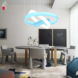 China Manufacturer for Lighted Cocktail Tables - Led Smart Ceiling Lights Chinese Factories Fast Delivery-Huajun – Huajun