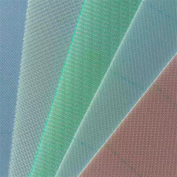 Полиестерна формовъчна тъкан за машина за хартия