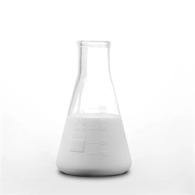 Химически стабилен естествен пеногасител Антипенител за производство на хартия и обработка на вода
