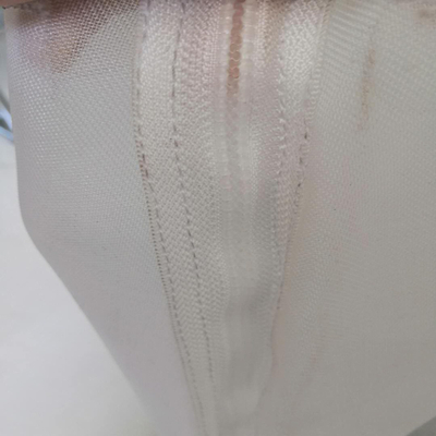Полипропиленова течна филтърна тъкан за целулоза и хартия, сгъстител и миячка