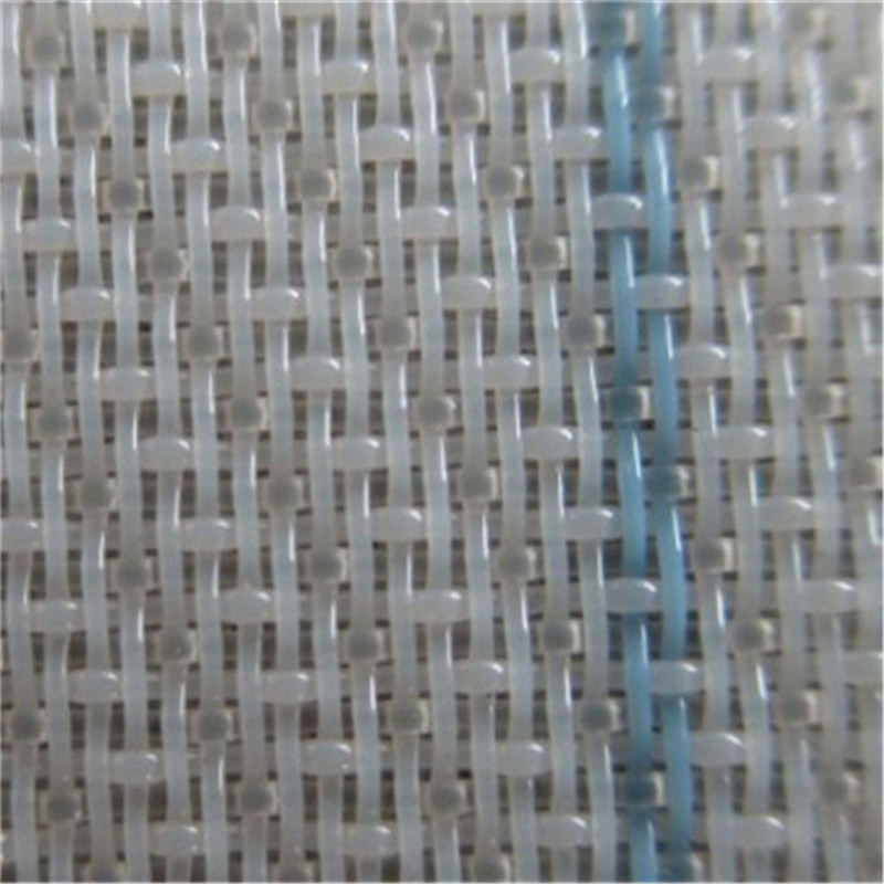 Single Paper Making Forming Fabric