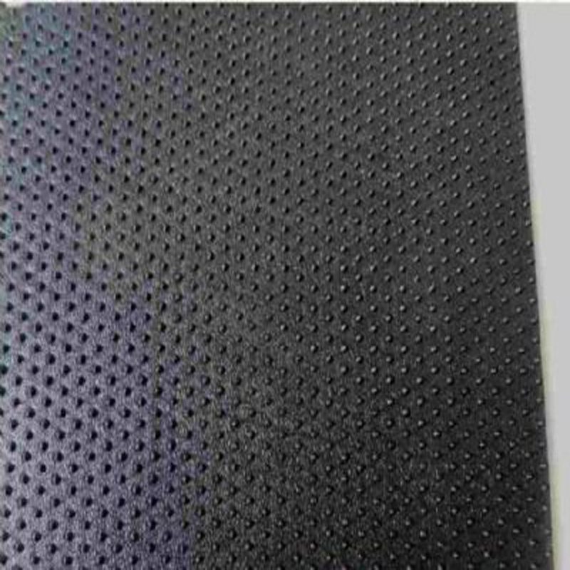 1.5mm Both Side Textured HDPE Geomembrane for Landfill