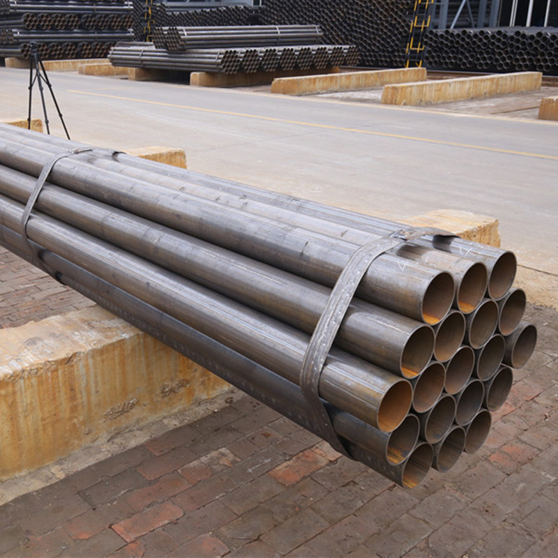 Zekelman Industries to expand steel tube factory in Blytheville | KASU