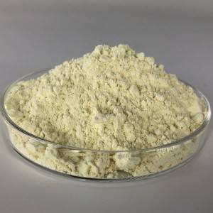 Factory Cheap Hot Antimicrobial Yarn - Nano Sulphur Powder MS-P100 – Huzheng