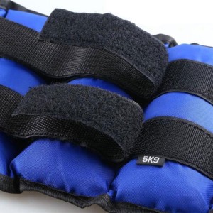 Fast delivery 45 Pound Plate - Adjustable sandbag Weight Lifting Ankle Wrist Wraps Weights – Chuangya