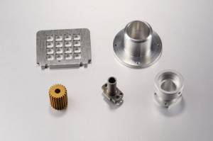 Manufacturing Companies for Customize Parts - Aviation, Medical, Automation And Other – Hansen