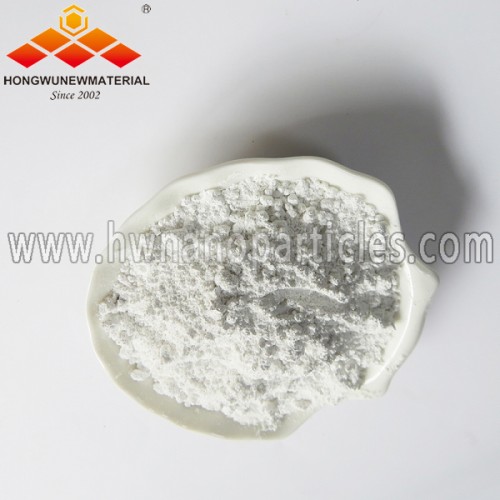 ultrafine Boron Nitride Powder para sa coatings HBN nanoparticles China factory price