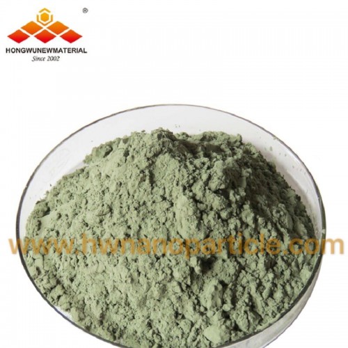 100-200nm Silicon Carbide Powder