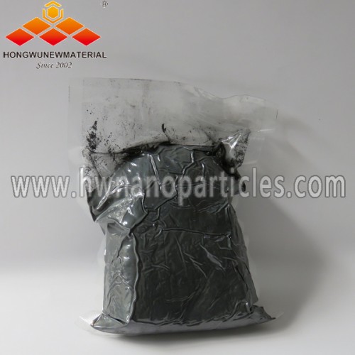100-200nm Titanium Carbide Particle Superfine TiC Powder Presyo