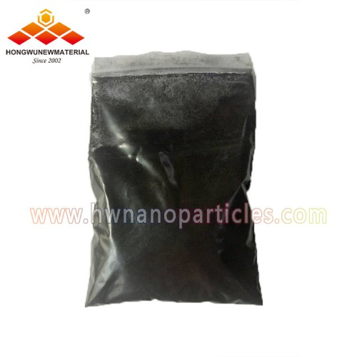 30-50nm Fe3O4 nanoparticles Iron Oxide Black