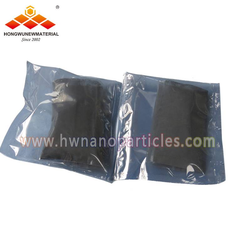 Antiviral Copper Nanopowders Cu nanoparticles China factory price