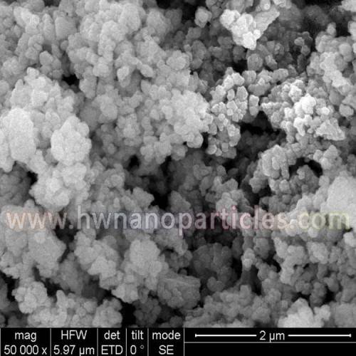 Polvere di zirconia stabilizzata 3 Mol Yttria dedicata ai denti, nanoparticella 3YSZ