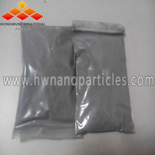 1-3um Boro-Carbide Partiklo Micro B4C Pulvoro 99% Superfine B4C Micropowder