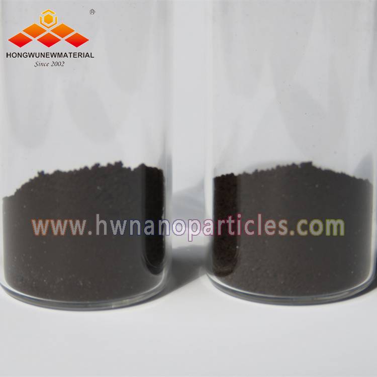 China Factory Price for Precious Metal Gold Nanopowder Au Nanoparticle