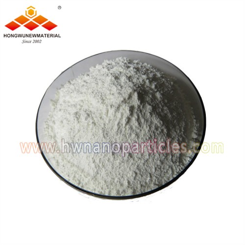99.9% Purity Factory Supplies Sub-micron Magnesium Oxide Powder MgO Nanoparticle