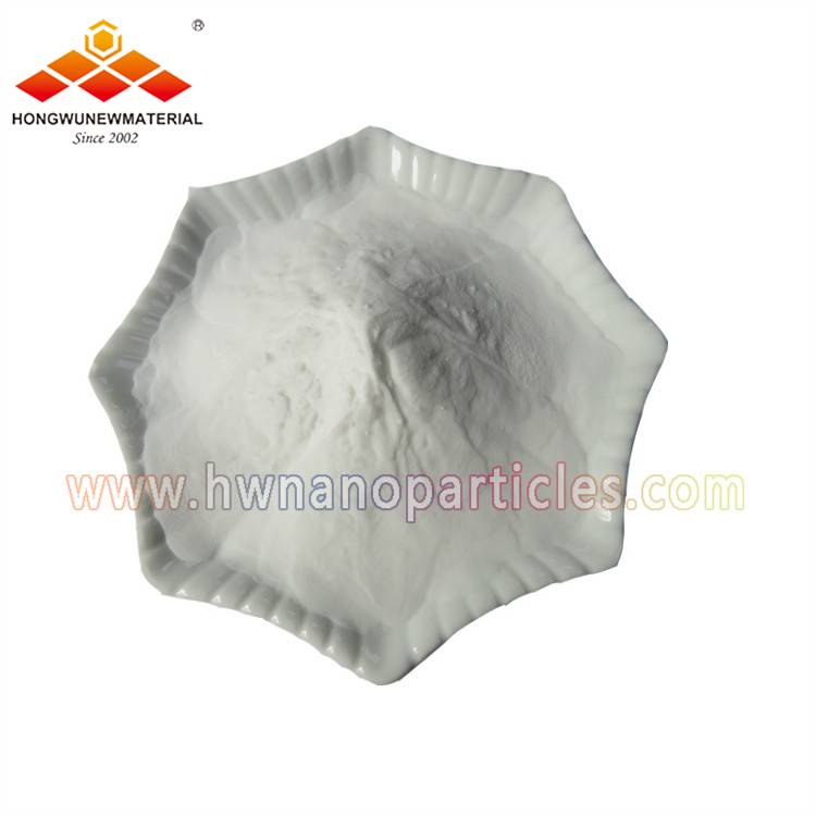 Nano-Silicon Dioxide 20-30nm SiO2 Nano Powder Use for Ceramics