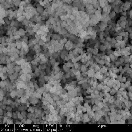 China Factory Héich Qualitéit Nano Tantalum Oxid Pudder Ta2O5 Präis