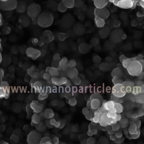 Nano pulveris aeris 40nm 99.9% Cu
