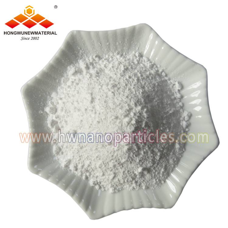 Aluminum Oxide Powder 20-30nm 99.99% Gamma Al2O3 nanoparticles