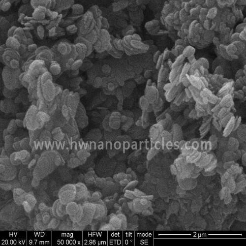 grafite bianca per lubrificante Polvere di nitruro di boro esagonale