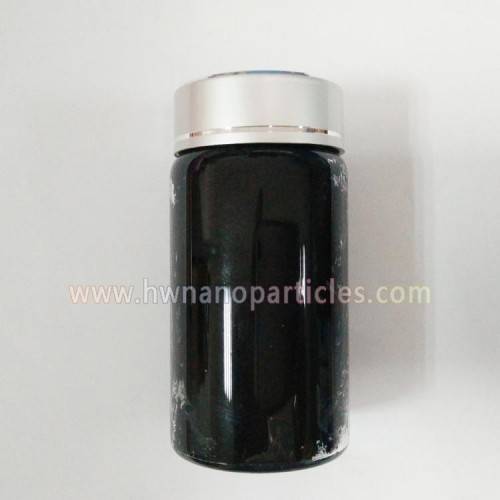 ផលិត 99.99% 20-30nm IrO2 Nanopowder Iridium Oxide Nanoparicle
