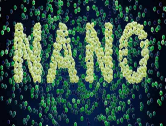 Anticorrosive，Antibacterial，Anti-fouling Nanomaterial Introduction
