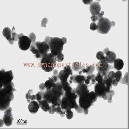 China Supplier Alloy Nanoparticule Cu-Zn Nano Copper Zinc Alloy Powder