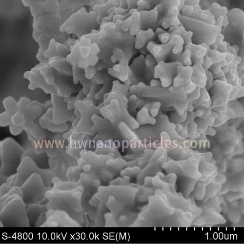 99.7% 1-3um Partículas de níquel ultrafinas Ni en polvo Micropolvo de níquel Precio