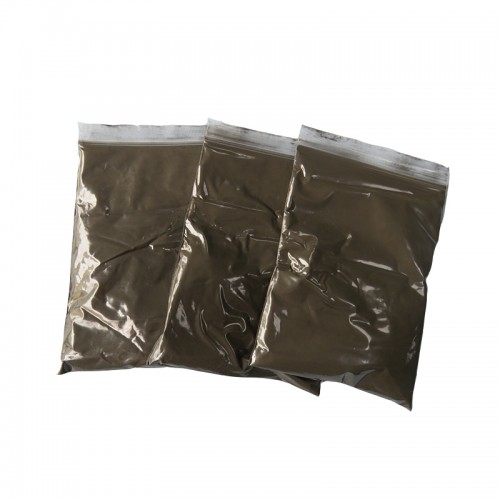 Ultrafine Boron Powder 99% តម្លៃរោងចក្រ Amorphous B សម្រាប់ Propellant