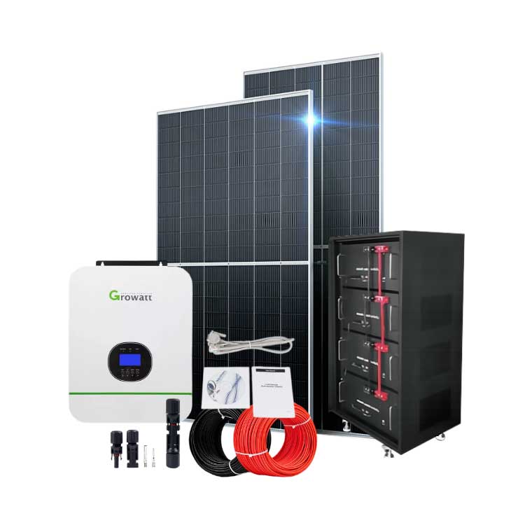 8 Best Solar-Powered Generators 2023 - Portable Power Stations
