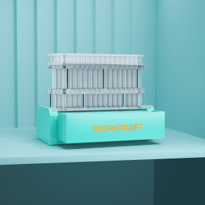 Snowdraft 100PCS užpildymo mašina Cbd kūgio dėžės užpildymo mašina tabako prieš ritininį kūgio užpildymo mašina