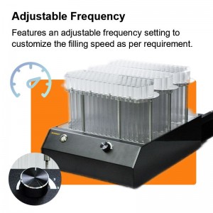 Optimize Efficiency with SnowDraft 300 Pre Roll Cone Filling-US$3999 Free Shipping